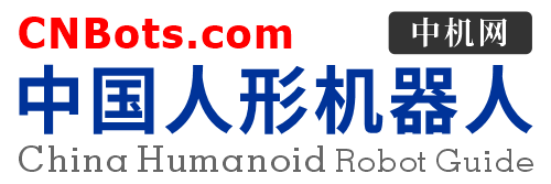 China Humanoid Robot